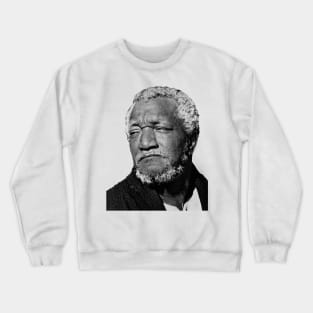 Fred Sanford Crewneck Sweatshirt